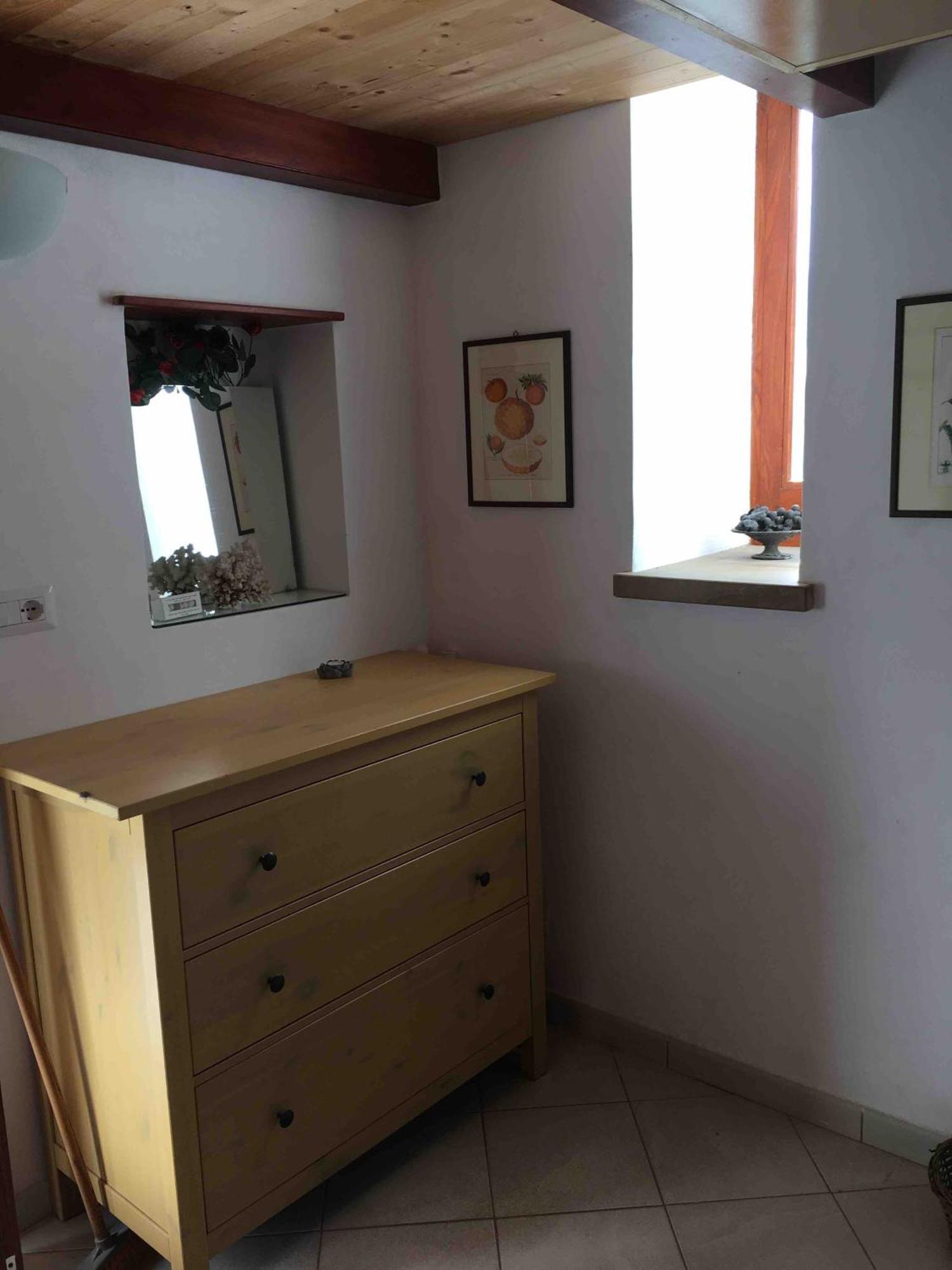 Contrada Carmine Bed & Breakfast Reitano  Exterior photo