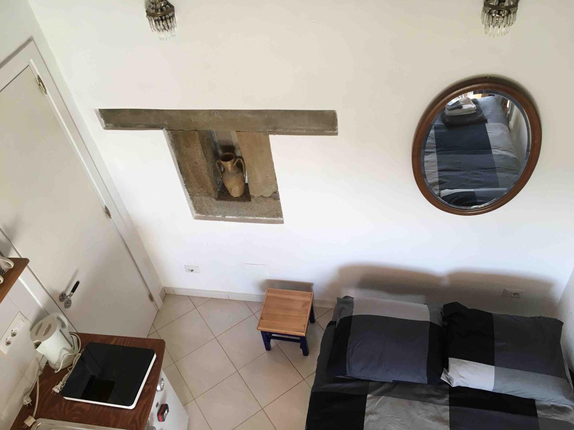 Contrada Carmine Bed & Breakfast Reitano  Exterior photo