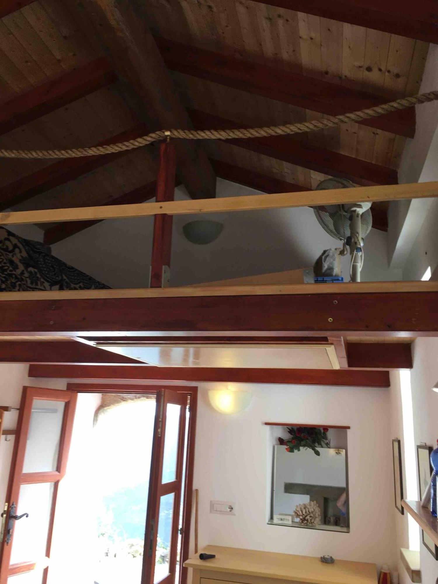 Contrada Carmine Bed & Breakfast Reitano  Exterior photo