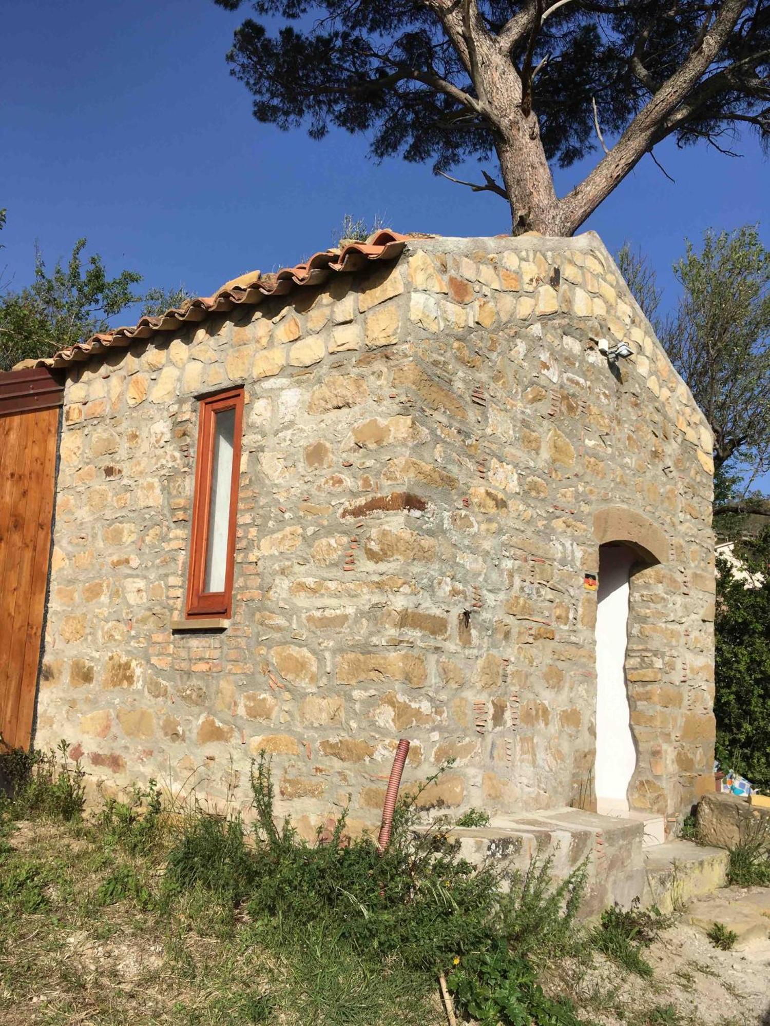 Contrada Carmine Bed & Breakfast Reitano  Exterior photo